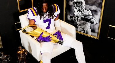 LSU CB commit Kade Phillips is now an On3 5-star prospect